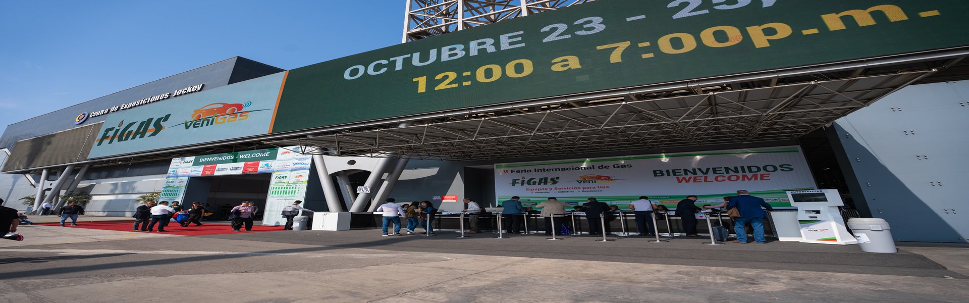 Figas & Vehigas 2026