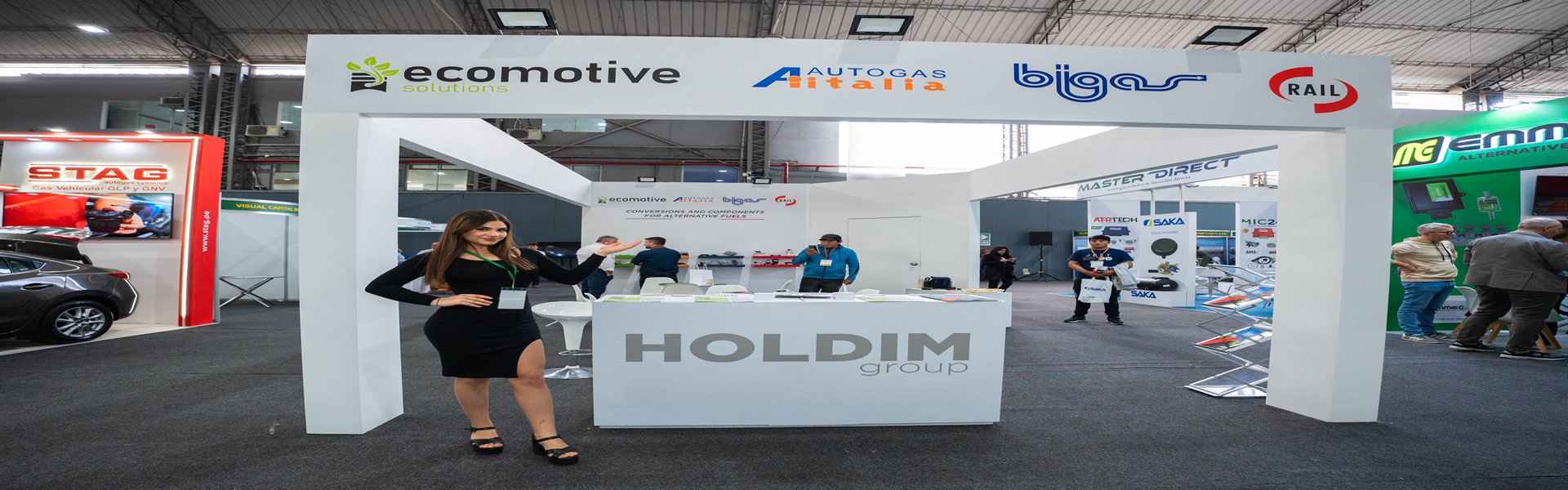 Rail S.R.L. (Italia)