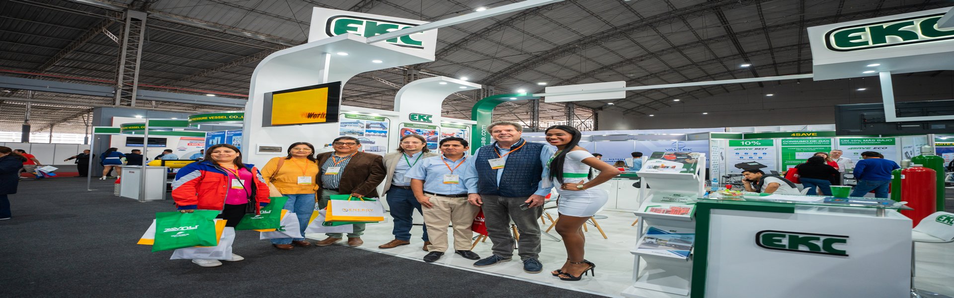 EKC International FZE (E.A.U.)